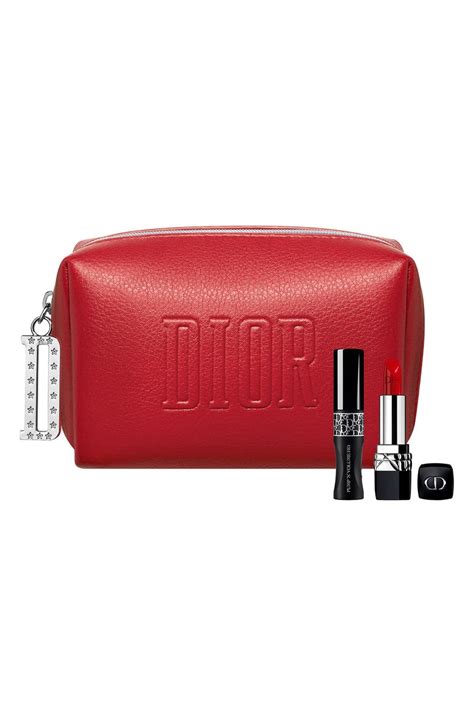 dior gifts|Dior gift with purchase nordstrom.